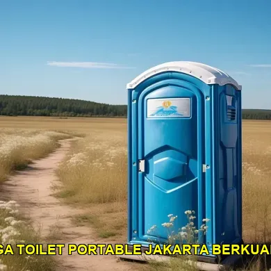 harga toilet portable jakarta berkualitas